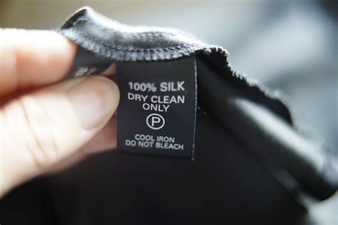 But it's also possible for it to mess with. Laundering Silk the Right Way | Hunker