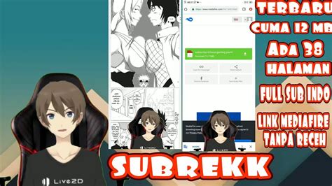 See more of update manhwa sub indo on facebook. Terbaru Cara baca doujin Sub Indo + Link Mediafire Tanpa ...