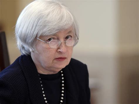 3,007 likes · 13 talking about this. Janet Yellen got grilled about Fed leaks when she ...