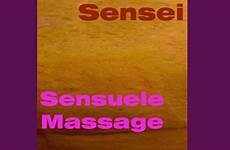 sensuele massage