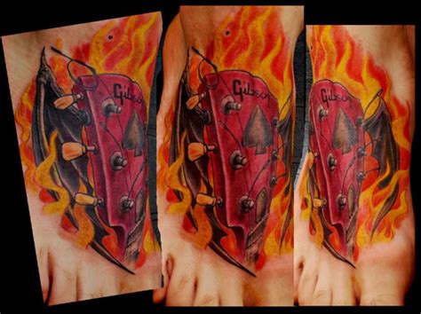 We did not find results for: Tattoo de una guitarra en llamas - Tatuajes de Fuego