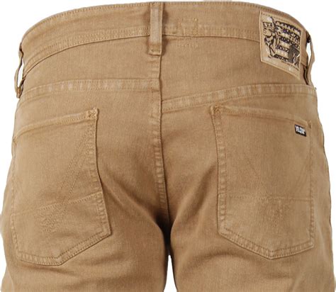 What are the real differences between these 3 colors? Difference between Khaki and Chino