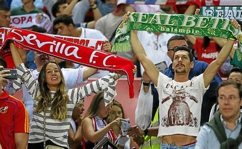 H2h stats, prediction, live score, live odds & result in one place. As Spain suspends all La Liga fixtures, we explore why Sevilla vs Real Betis will always ...