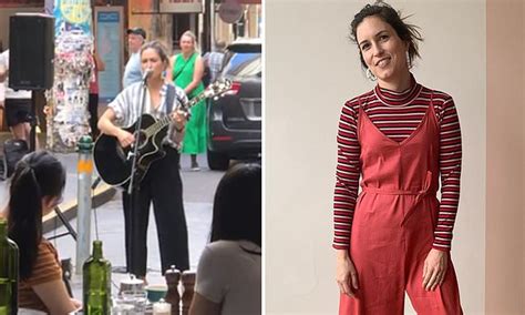 Missy higgins was born on august 19, 1983 in melbourne, victoria, australia as melissa higgins. Melburnian starts filming a talented busker who turns out ...