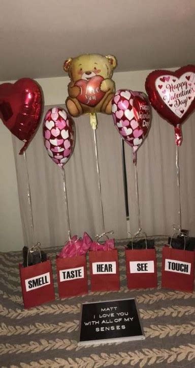 You can get the gifts you purchase personalized with a romantic message or a picture. Valentines day gift ideas for husband romantic 20 - www ...