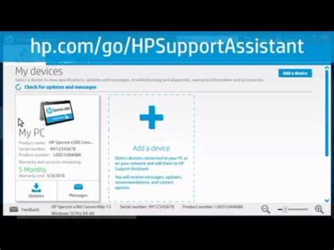 / if you want the full feature software solution, it is available as a separate download named hp deskjet. how to download hp drivers automatically - YouTube