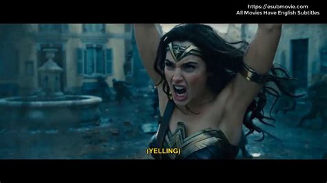 Raised on a sheltered island paradise, when a pilot crashes on their shores and tells of a massive conflict raging in the outside world, diana leaves her home, convinced she can stop. Wonder Woman (2017) Full Online Free With English ...