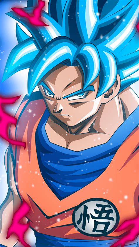 Then tap on the image and hold for a few seconds. Dragon Ball 4k iPhone Wallpapers - Wallpaper Cave