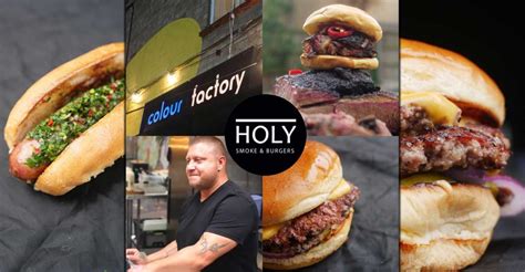 See 17 traveler reviews, 19 photos and blog posts. Cristina's ex-head chef launches Holy in London Hackney ...