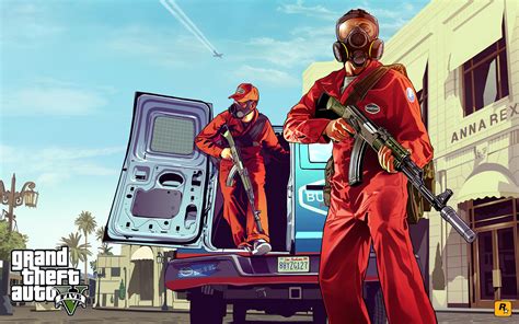 Gta 5 for the nintendo switch might sound unlikely, but we wouldn't rule it out just yet. Where's cheapest to preorder GTA 5 on PS4 and Xbox One ...