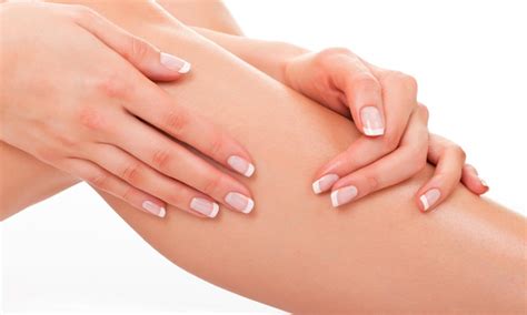 It is advisable to shave 24hrs before laser hair removal treatment. Laser Hair Removal - Bel Viso MedSpa | Groupon