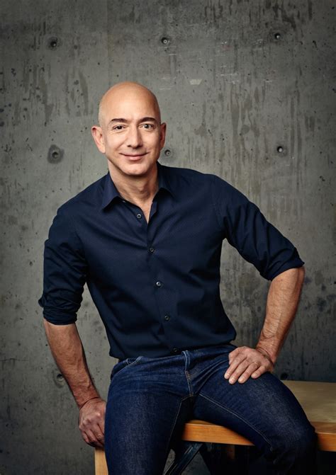 The move will allow him more time to focus on the bezos earth fund, his blue origin spaceship company, the washington post and the amazon day 1 fund. Jeff Bezos tops Forbes billionaires list, ex-wife ...