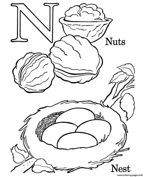 To create the code, a series of … Different Words Of N Free Alphabet S53cd Coloring Pages ...