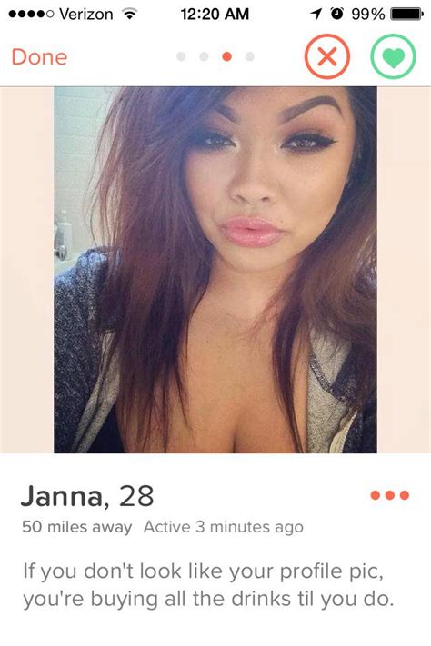 Good knock knock jokes have been making people laugh for ages, regardless of their age. The Best And Worst Tinder Conversations And Profiles In ...