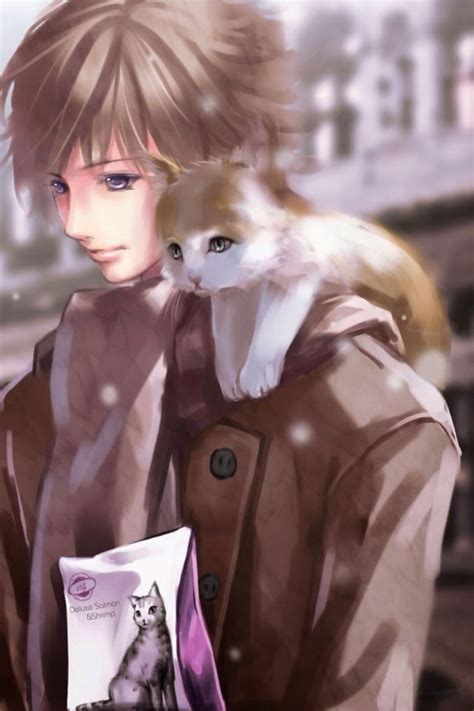Couple | Gambar anime, Pasangan animasi