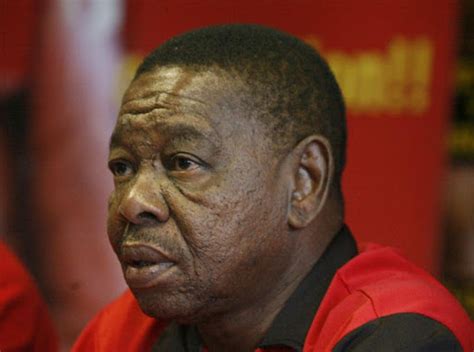 She was born in 1950s, in baby boomers generation. Walter Sisulu University 'bankrupt': Nzimande