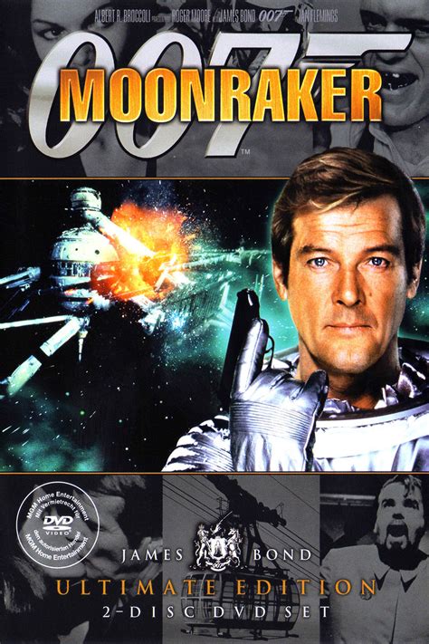 Patrick floersheim moonraker pilot (uncredited). Moonraker 1979 Hindi Dubbed Movie Watch Online