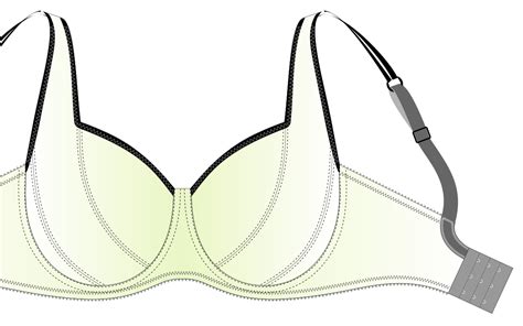 Downloadable printable free bra pattern pdf. NEWS - make Bra • SHOP