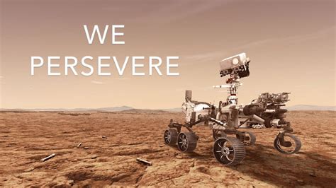 Unofficial page managed by a human on earth images of/from the perseverance rover landing: New NASA Trailer for their Rover. Out today. Let's get to ...