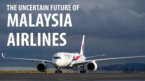 To search on pikpng now. The Uncertain Future of Malaysia Airlines (2019) - YouTube