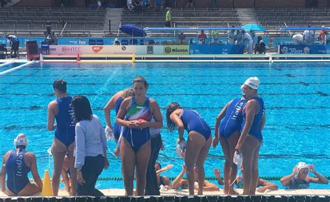 We did not find results for: DIRETTA - Italia-Grecia 4-5, pallanuoto femminile Europei ...