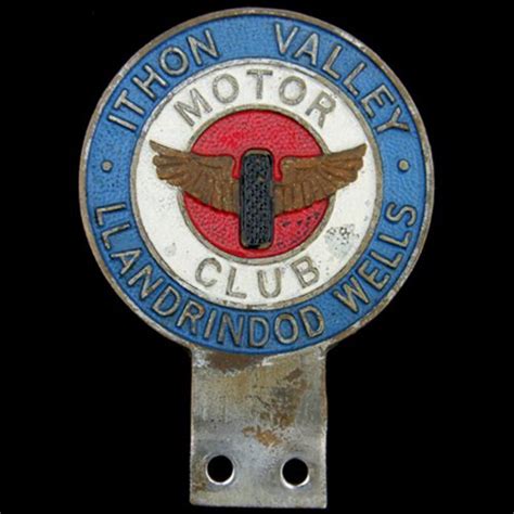 Motorcycle logo design portfolio by 48hourslogo. Ithon Valley Motor Club, Llandrindod Wells. Any details about this club wanted www ...