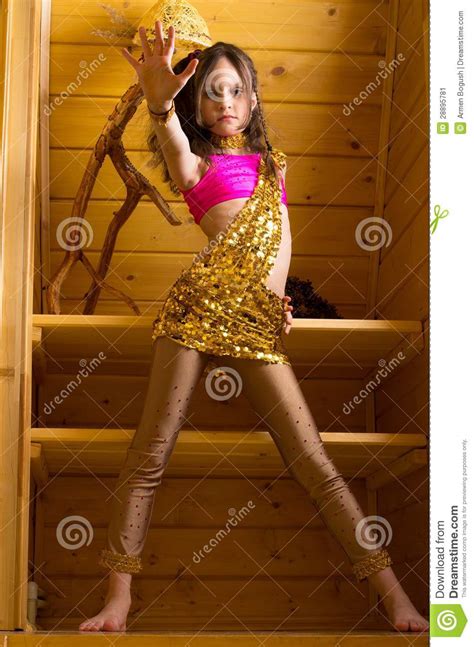 See more of indian girls dance on facebook. Girl Dancing Indian Dance In Wooden House Stock Image ...