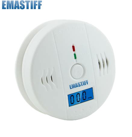 November 28th, 2019 at 11:21 am. Smoke and Carbon Monoxide Detector - Balma Home