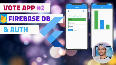 Flutter dart tutorial with examples. Flutter Tutorial Full App - Vote #2 | Firebase ...