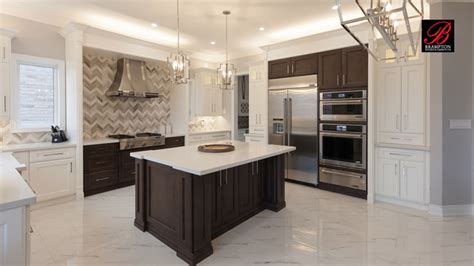 Specialized kitchen remodelling toronto, kitchen renovation brampton, kitchen renovation mississauga, kitchen cabinet makers burlington, kitchen cabinets oakville and custom kitchen cabinets toronto. Brampton Kitchen & Cabinets Ltd images in Brampton ...