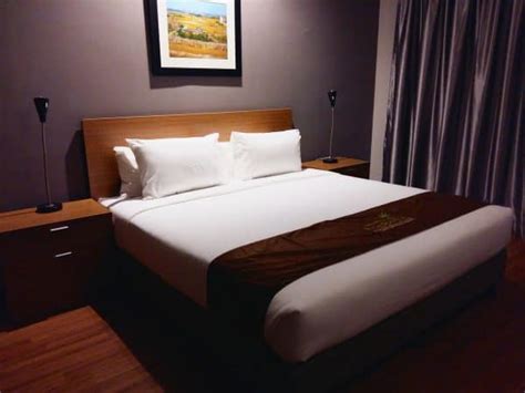 No 8, persiaran sukan, seksyen 13shah alam40100malaysia. Acappella Suite Hotel: Top Pick of Shah Alam Hotels