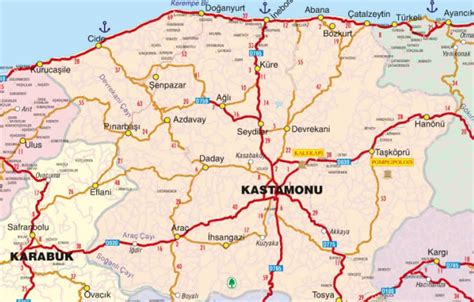 Harita üzerindeki konumu, google uydu ve sokak görüntüsü, bozkurt haritası aşağıdadır. İncelertekkesi Kastamonu