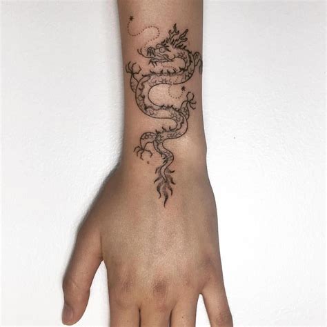 So getting a tattoo is generally always painful, though people may experience different levels of pain. Pain tattoos on the wrist? - Reniox