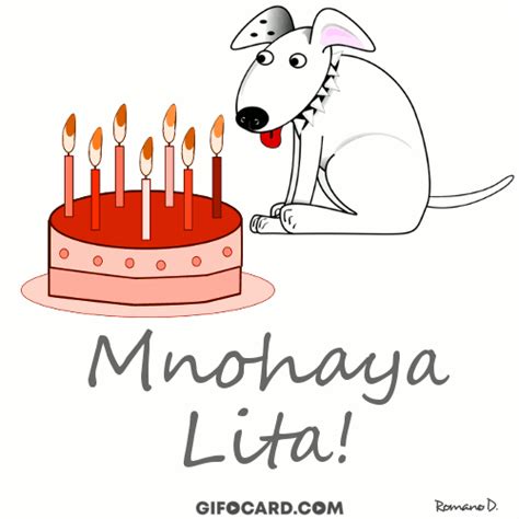 З днем народження ( z dnem narodzhennya) is thy way to wish happy birthday in. Birthday animated gif image download, facebook, whatsapp ...