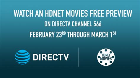 Some offers may not be available through. HDNET MOVIES