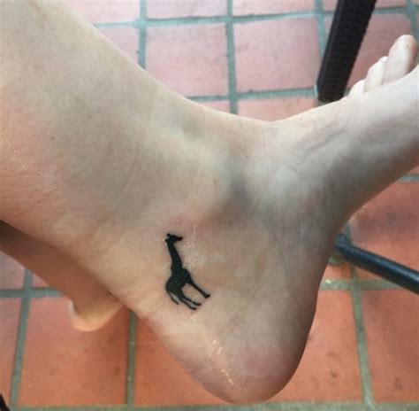 From head to toe — teeny tiny or extra large — competitors in gymnastics, swimming, archery, soccer, judo, volleyball, and beyond commit to the ink. 67 Of The Tiniest, Most Tasteful Tattoos Ever