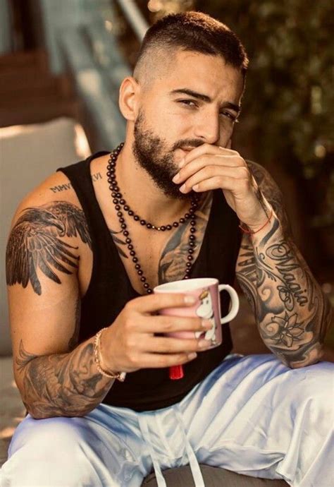 .singer arm tattoos maluma eagle tattoo maluma tattoo sleeve leon de maluma tattoo maluma owl tattoo malumas lion tattoo maluma chest tattoo buddha tattoo on maluma maluma. Pin on Maluma Baby - Pretty Boy