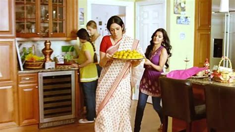 The great indian kitchen is one of the most powerful films divya nair has watched in recent times. Why do uncles in India treat women who do housework like ...