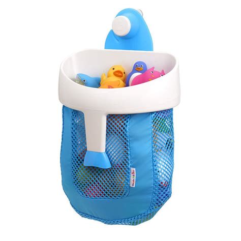 4.6 out of 5 stars. Munchkin Super Scoop™ Bath Toy Organiser - Munchkin ...