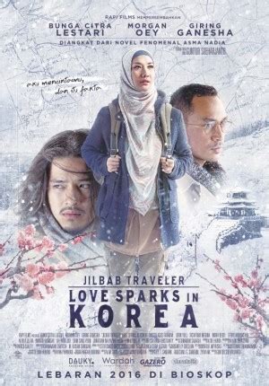 Hush (2020) episode 16 end subtitle indo… Download Film Indonesia Jilbab Traveler Love Sparks In ...