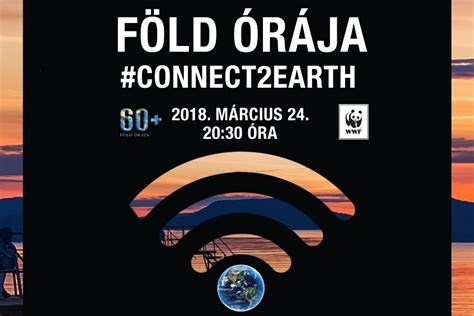 Magyarországon 35 település csatlakozott az idei föld órája. Rekorddal söpört végig a világon a Föld Órája - Ecolounge