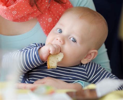 E' stato ritrovato vivo nicola, il bimbo di due anni scomparso dalla sua casa a palazzuolo sul senio. Alimentazione dei bambini da 0 a 2 anni | Mamma Felice