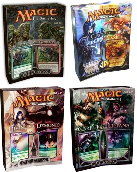 Commander deck help 1 day ago by mtg_mega_nerds. MTG Realm: Duel Decks' Anthology