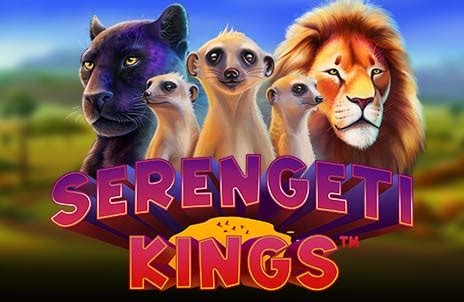 serengeti-kings-slot