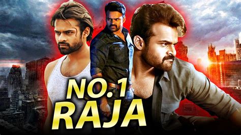 Ramesh, nicknamed rummy loves his childhood friend janaki, who asks him to become rich and powerful before marrying her. No. 1 Raja (2019) Telugu Hindi Dubbed Full Movie | Sai ...