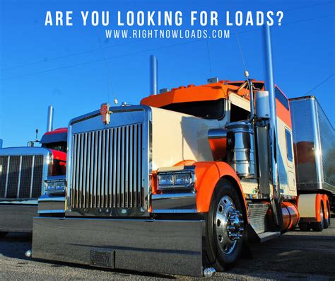 Between all the sites we have included, there are hundreds of thousands of available loads and trucks posted by truck load carriers, freight brokers and direct shippers. Pin on Freight Matching