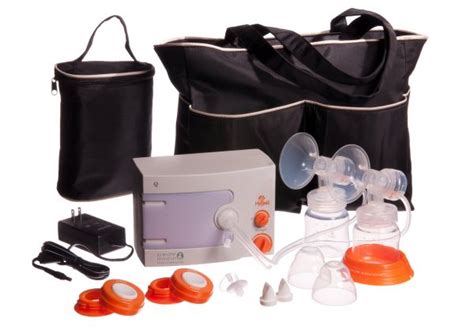 The rechargeable battery of hygeia enjoye lbi breast pump is quite powerful. 5 Most extraordinary gadgets for expecting moms and their ...