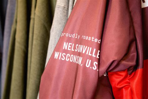 A clash between ruby and stacey has a worrying outcome. Color, Flavor, and Resilience: Ruby Coffee Roasters ...