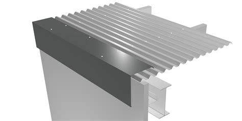 .of flashing and kickout flashing to prevent roof water from slipping behind the gutter, causing kickout flashing directs water into the gutter. Flashing profiles | Central Roofing Supplies Hobart Tasmania