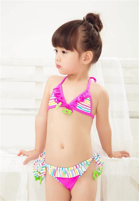 Need more videos like this ? Summer Baby Swimsuit Bikini Bathing Suit Skirt Costume ...